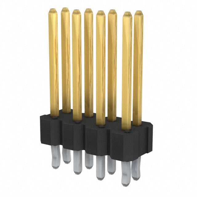 77313-185R08LF Amphenol ICC (FCI)  Headers Male Pins